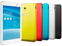 Computex 2014: ASUS    FonePad 7  8, MEMO Pad 7  8