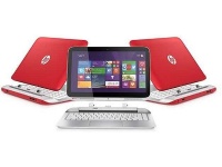 Computex 2014: HP   Split x2   Windows 8.1