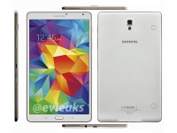    -  Samsung Galaxy Tab S 8.4