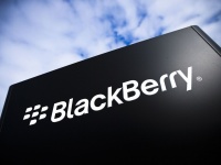 BlackBerry    QWERTY- 