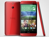 HTC    One (E8)   