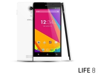 BLU Life 8  Vivo IV  5- Android-   