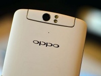     Oppo N1 Mini