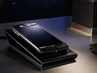 Vertu Signature Touch   Android-  Snapdragon 800