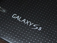 - Samsung Galaxy S5 Prime    