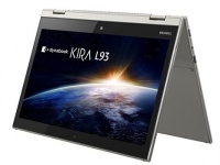 Computex 2014: Toshiba  - Kirabook L93 