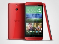      HTC One (E8)