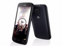 Huawei Ascend Y600D -  2-  c   Dual Sim