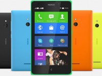   Nokia X2   
