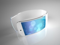      - Apple iWatch