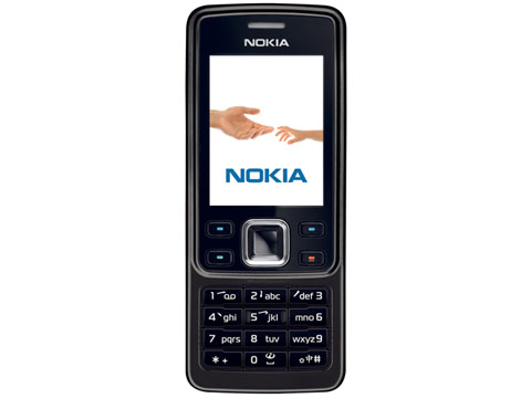 Nokia 6300