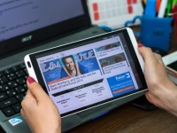   Huawei MediaPad M1 8.0   Smartphone.ua!