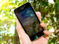  8-  Huawei Honor 6  24 