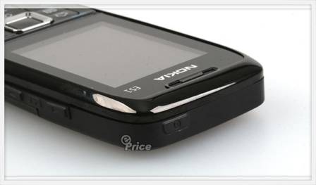 Nokia E51 - 2