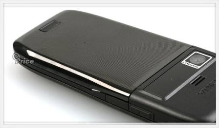 Nokia E51 - 4
