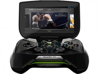 NVIDIA  -   Shield Tablet
