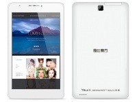 Cube TALK8        Android 4.4 KitKat  $95