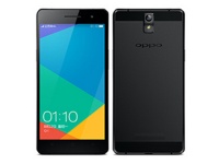Oppo R3    4G LTE   