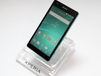  Sony Xperia Z2a  