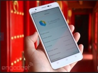    high-end- Vivo Xshot