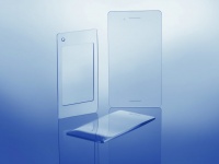 Corning    Gorilla Glass   