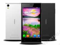 KONKA K11  5-    Huawei P6