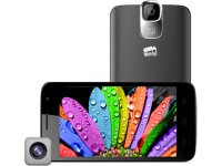 Micromax Canvas Entice A105     Android 4.4 KitKat