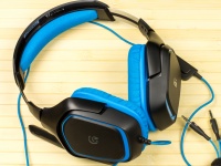    Logitech G430  -  !