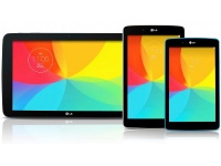 LG      G Pad