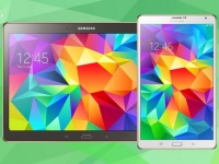 Samsung      Galaxy Tab S