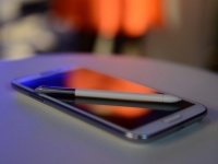 Samsung Galaxy Note 4  