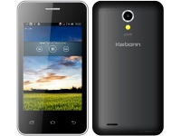 Karbonn A50s  3.5- Android-  $47