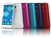 ALCATEL ONETOUCH D820  QHD- 