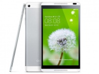   8- Android- Huawei MediaPad 1