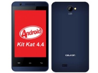 Celkon Campus A35K      Android 4.4 KitKat  