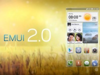  !   Huawei Emotion UI 2.0