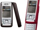 Nokia E65  340 