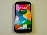       Motorola Moto X+1