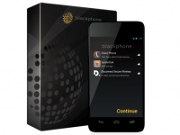   Blackphone         