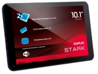 Explay Stark  10.1- Android-  3G-  $205