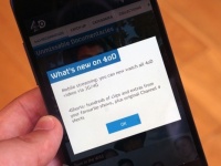 Sony    4- Android- Xperia T3 M50w