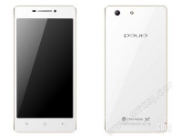 Poulo X606-R1  8-  Oppo R1,     Gorilla Glass 3