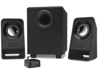 Logitech Multimedia Speakers Z213 -     