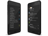 Amazon    Fire Phone  3D-