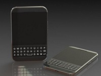 BlackBerry     high-end  Passport