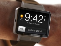 Apple iWatch       10 