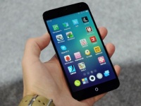  Meizu MX4  QHD-   LTE-