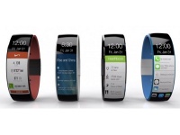 Apple  - iWatch Sports  iWatch Designer