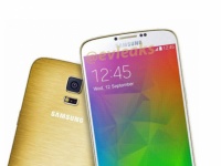 - Samsung Galaxy F    -