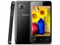 Karbonn Titanium S99  4-   Android 4.4 KitKat  85 